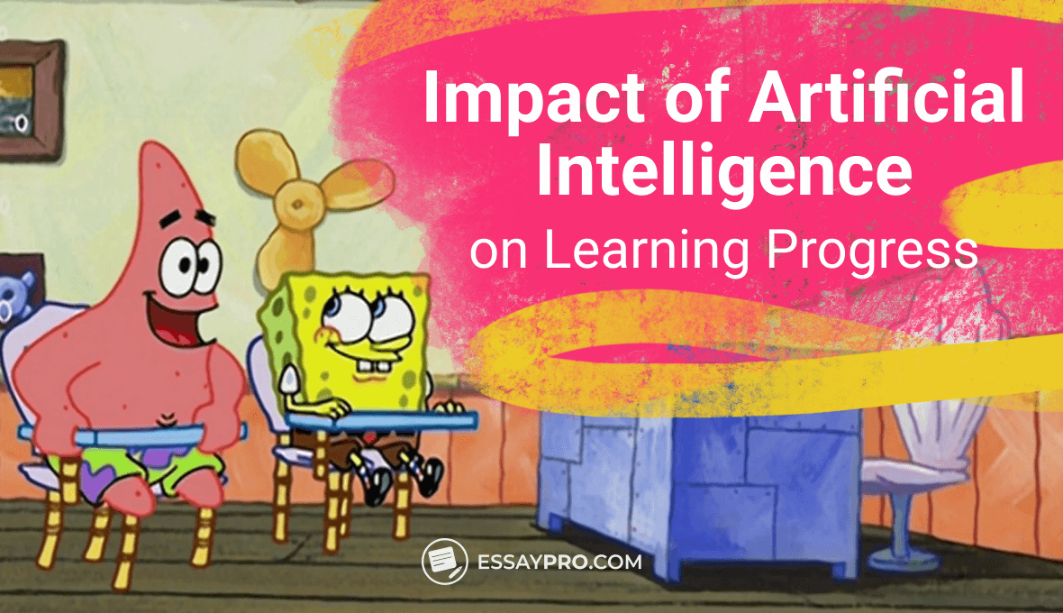 Impact of Artificial Intelligence