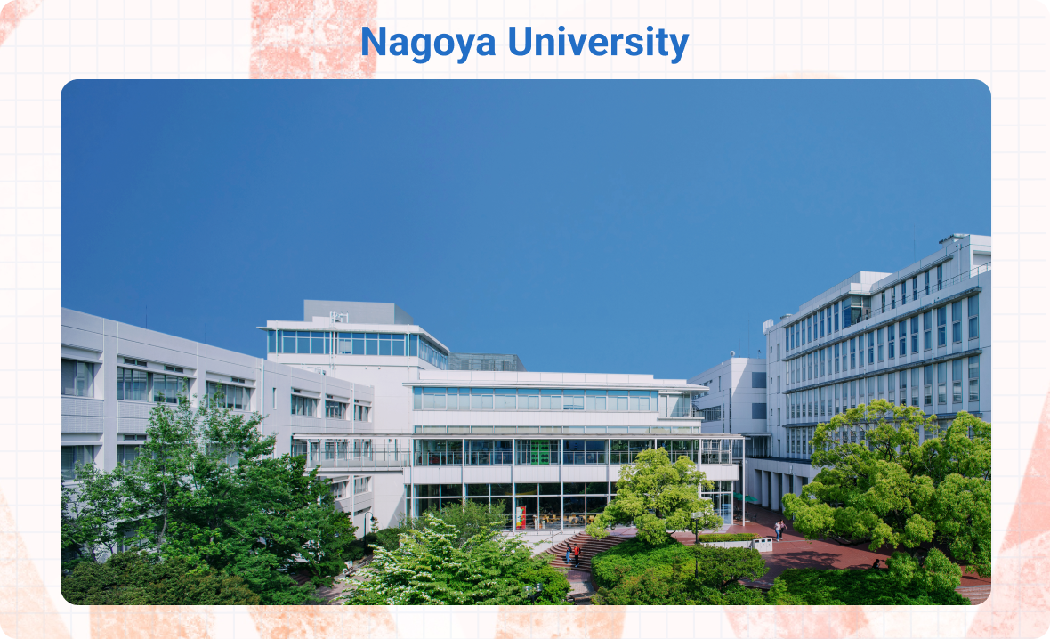 Best Universities in Japan