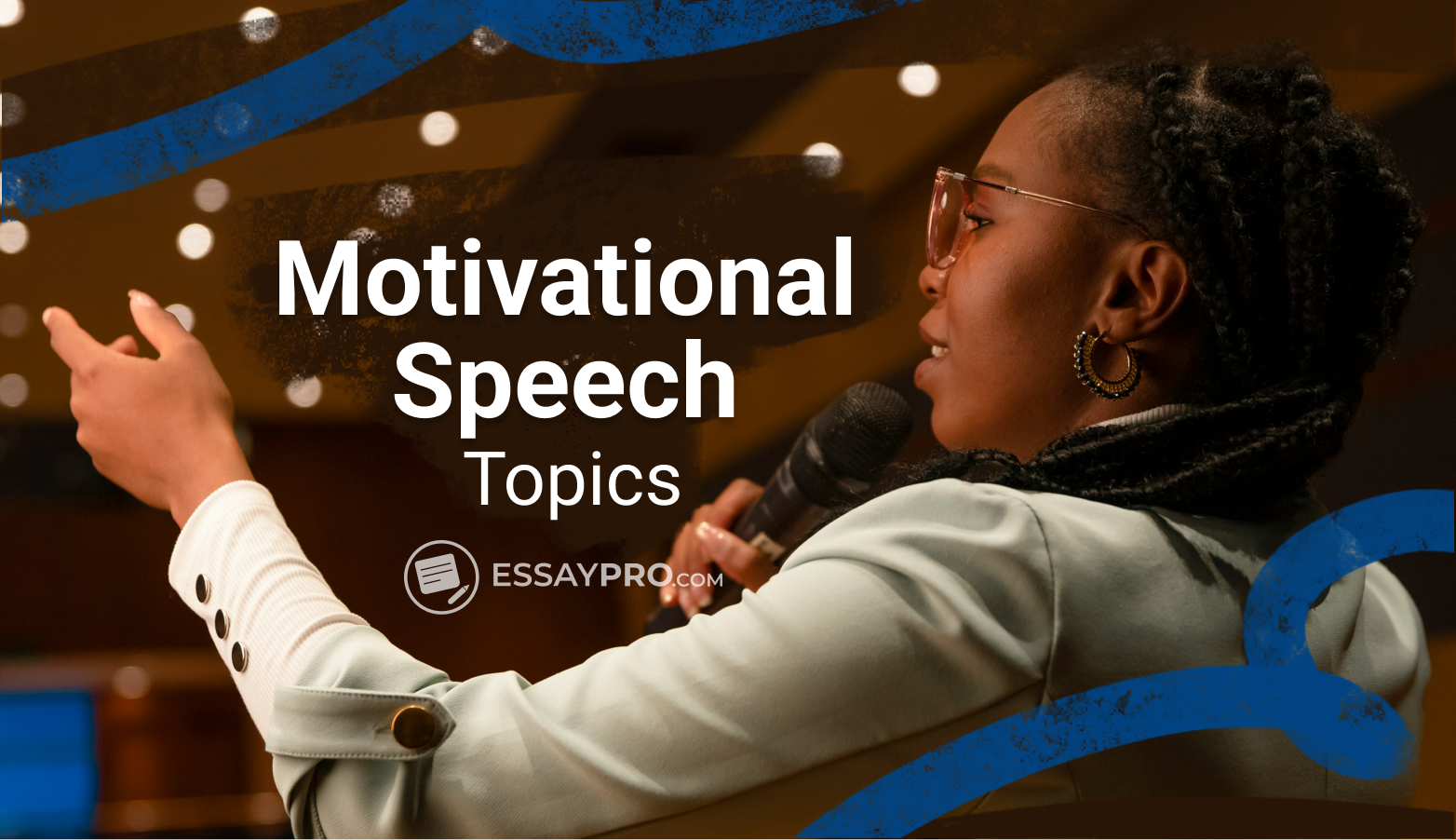 Motivational Speech Topics